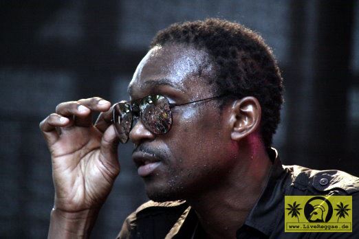 Busy Signal (Jam) 19 Reggae Jam Festival - Bersenbrueck 04. August 2013 (14).JPG